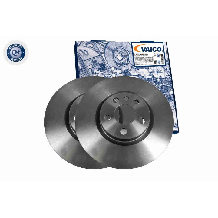 Stabdžių diskas VAICO V42-80018