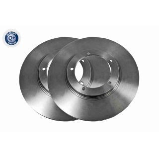 Stabdžių diskas VAICO V45-80004