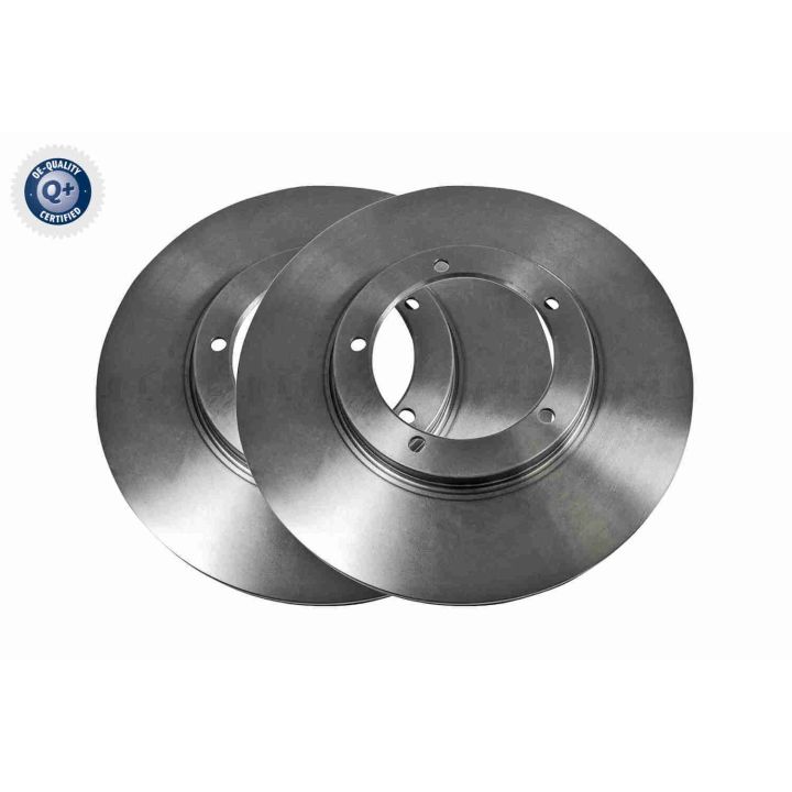 Stabdžių diskas VAICO V45-80004