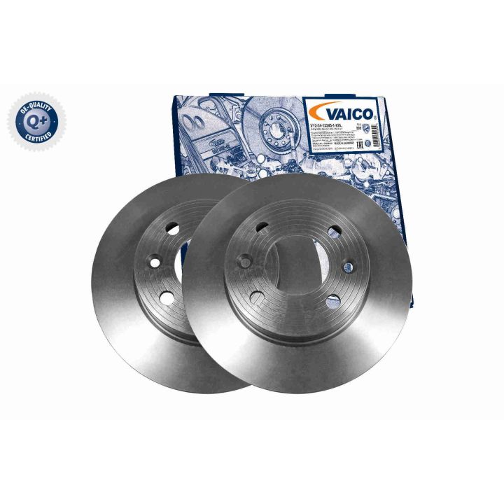 Stabdžių diskas VAICO V46-40001
