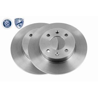 Stabdžių diskas VAICO V46-40002