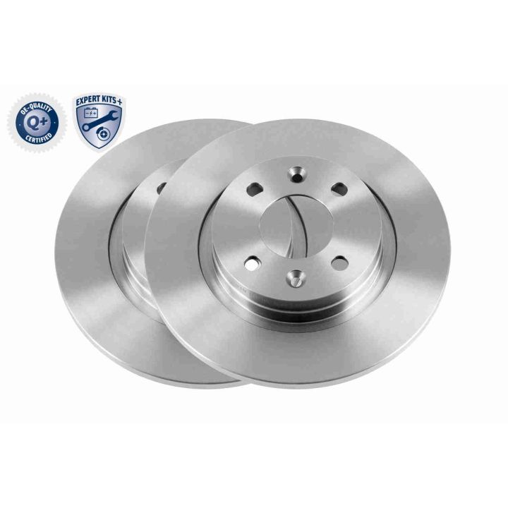 Stabdžių diskas VAICO V46-40003