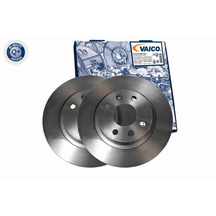 Stabdžių diskas VAICO V46-40003