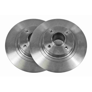 Stabdžių diskas VAICO V46-40004