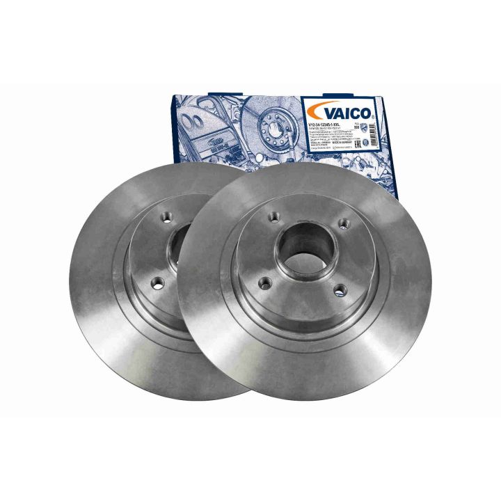 Stabdžių diskas VAICO V46-40004