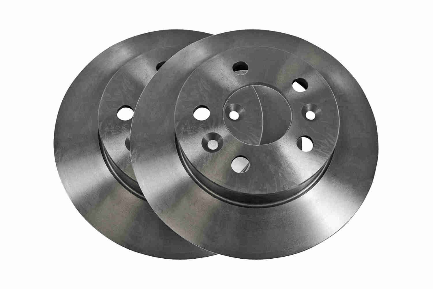 Stabdžių diskas VAICO V46-40005