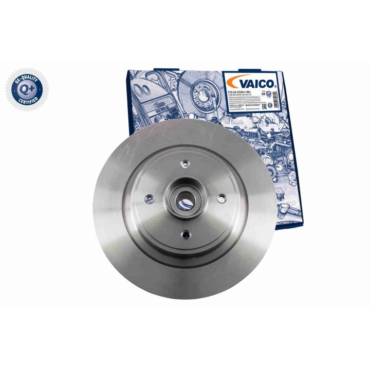 Stabdžių diskas VAICO V46-40007