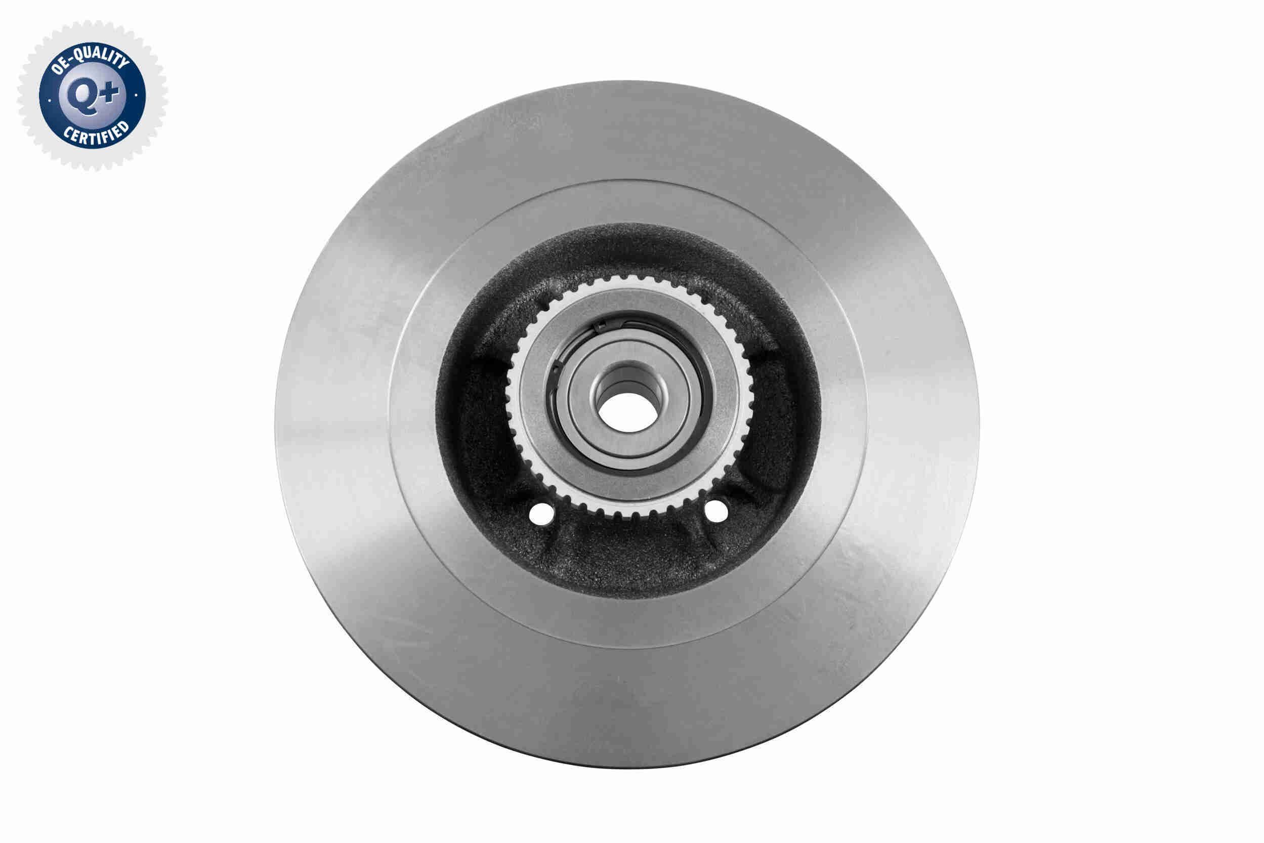 Stabdžių diskas VAICO V46-40007