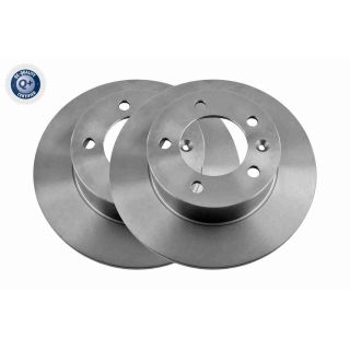 Stabdžių diskas VAICO V46-40018