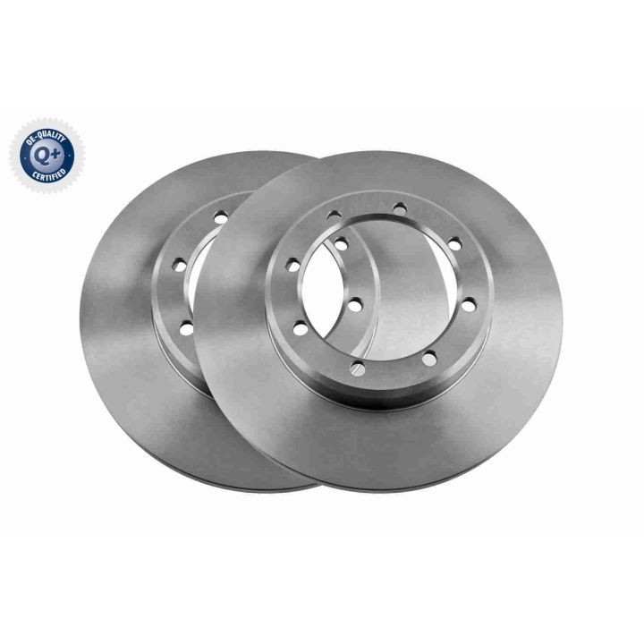 Stabdžių diskas VAICO V46-40019