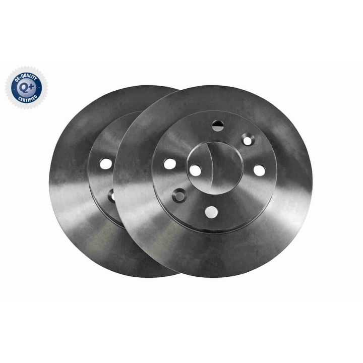 Stabdžių diskas VAICO V46-80001