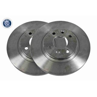 Stabdžių diskas VAICO V46-80002