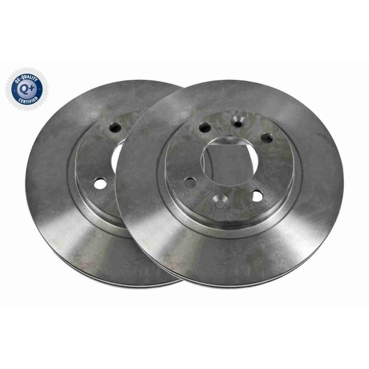 Stabdžių diskas VAICO V46-80002