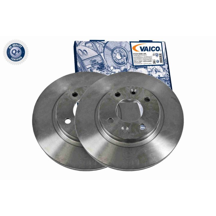 Stabdžių diskas VAICO V46-80002
