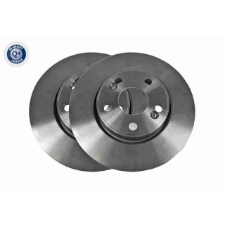 Stabdžių diskas VAICO V46-80007