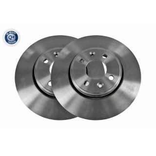 Stabdžių diskas VAICO V46-80008