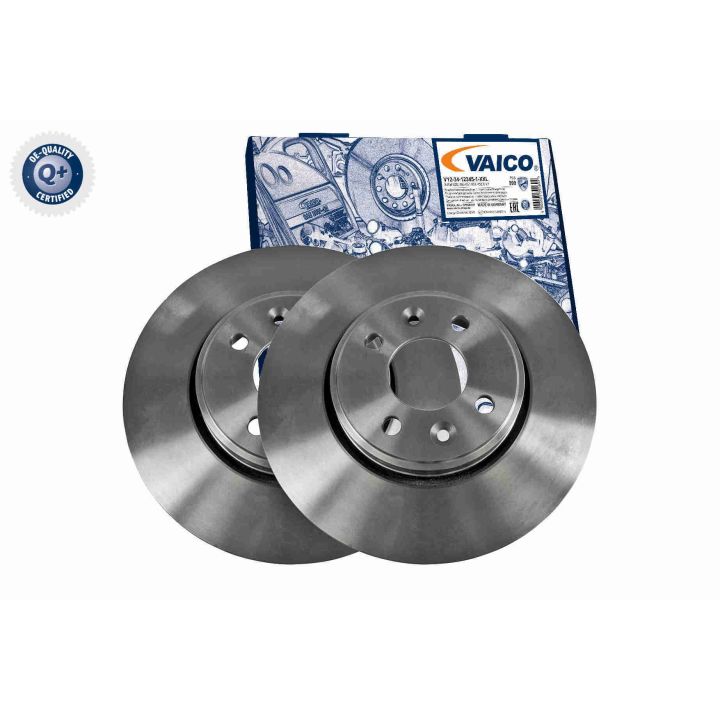 Stabdžių diskas VAICO V46-80008
