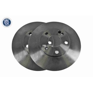 Stabdžių diskas VAICO V46-80009