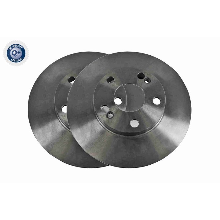 Stabdžių diskas VAICO V46-80009