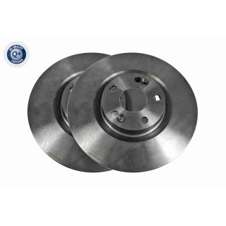 Stabdžių diskas VAICO V46-80010