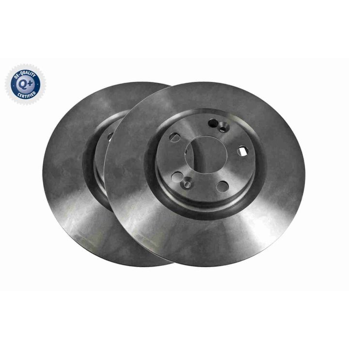 Stabdžių diskas VAICO V46-80010