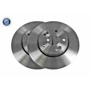 Stabdžių diskas VAICO V46-80011