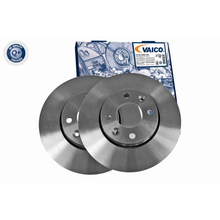 Stabdžių diskas VAICO V46-80014
