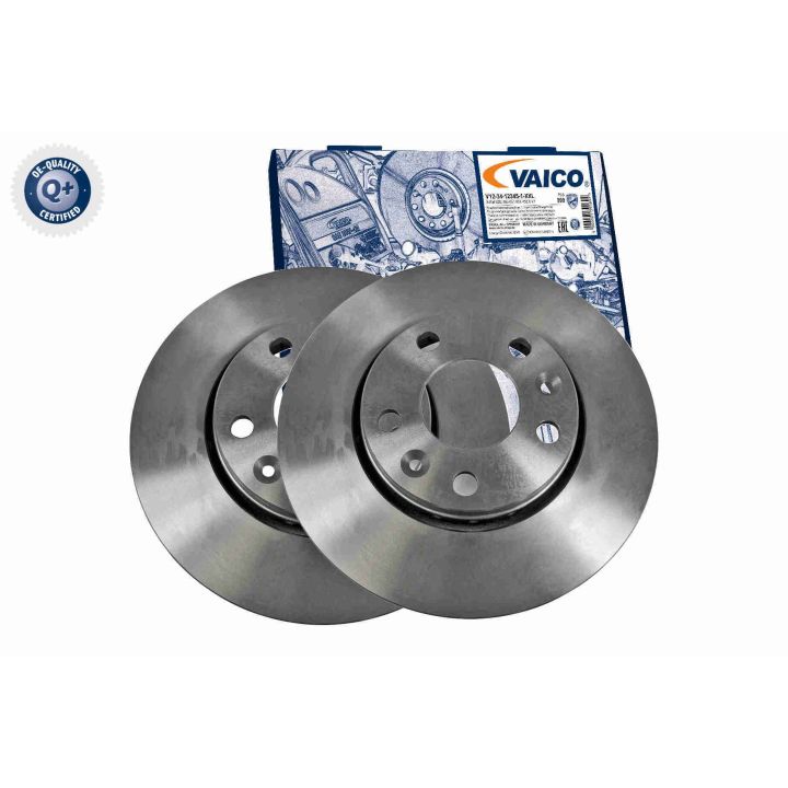 Stabdžių diskas VAICO V46-80017