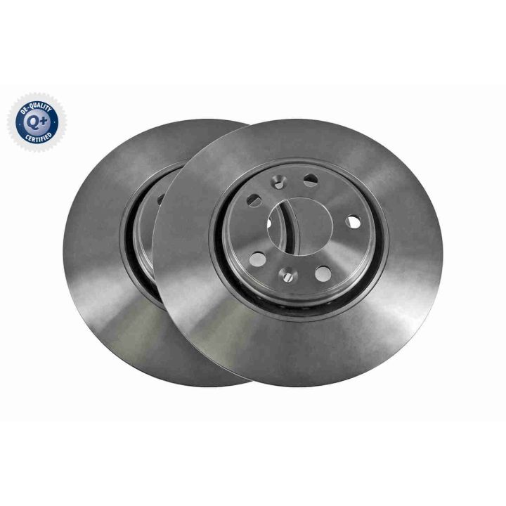 Stabdžių diskas VAICO V46-80018