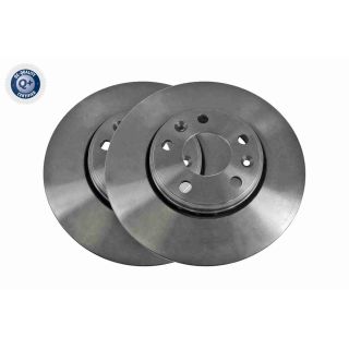 Stabdžių diskas VAICO V46-80019