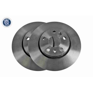 Stabdžių diskas VAICO V46-80020