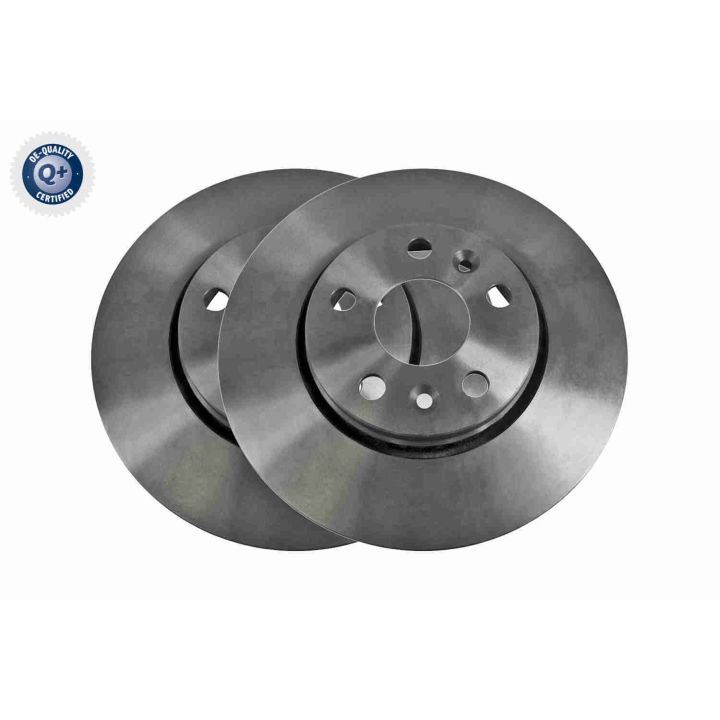 Stabdžių diskas VAICO V46-80020