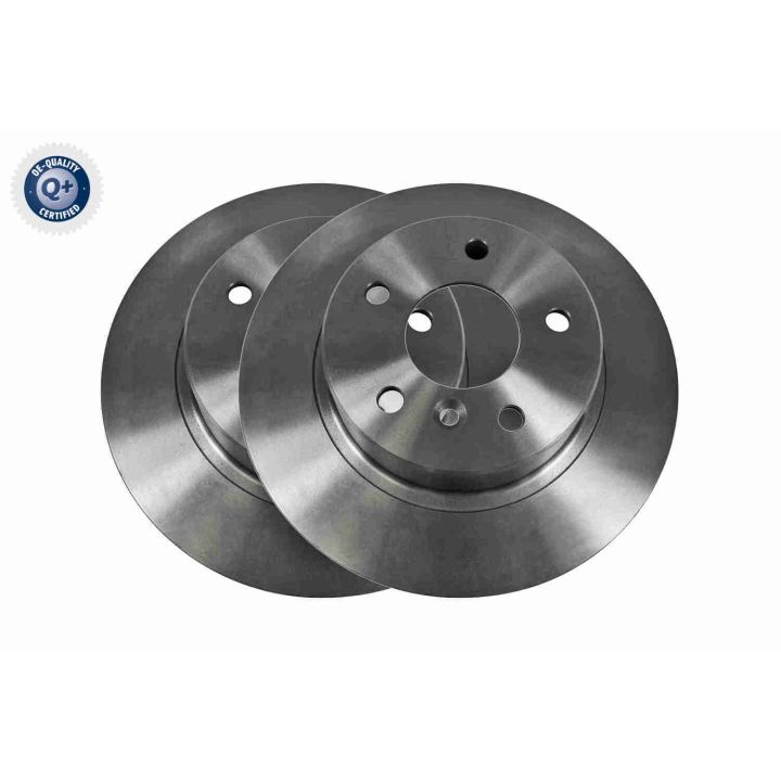 Stabdžių diskas VAICO V48-40001