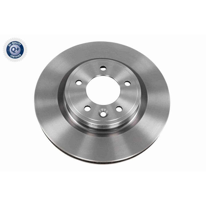 Stabdžių diskas VAICO V48-40016