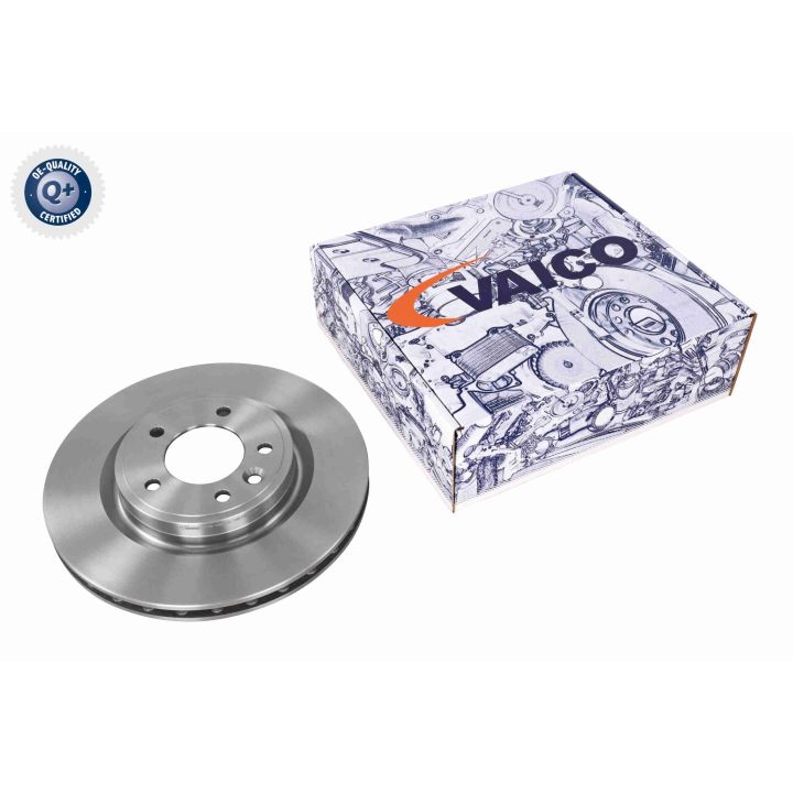 Stabdžių diskas VAICO V48-40016