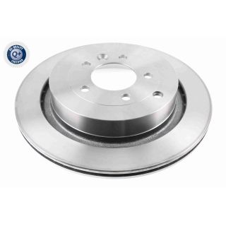 Stabdžių diskas VAICO V48-80005