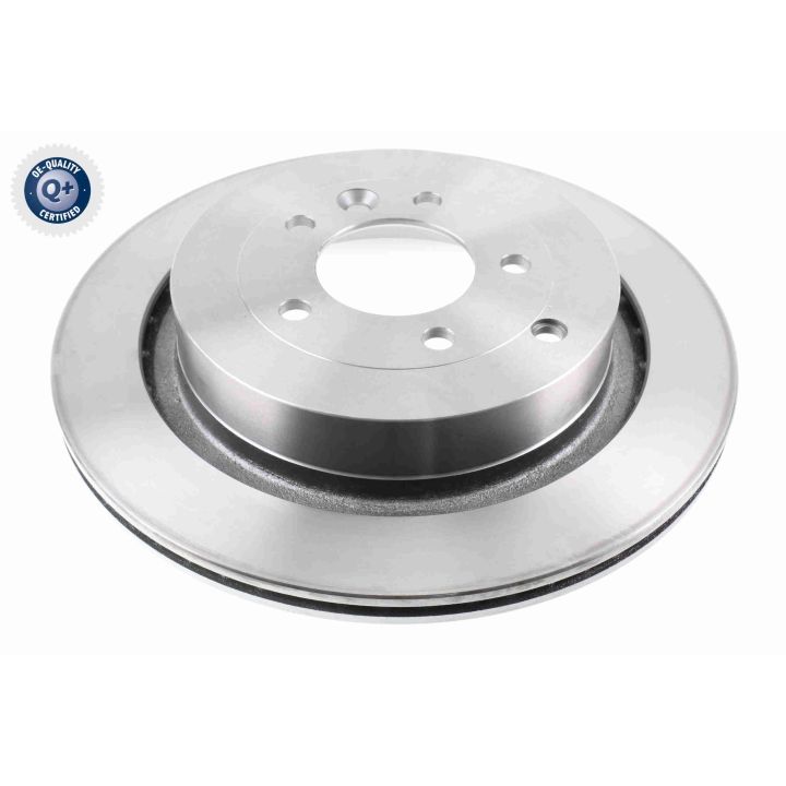 Stabdžių diskas VAICO V48-80005