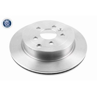 Stabdžių diskas VAICO V48-80007