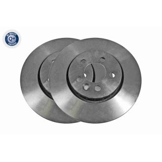 Stabdžių diskas VAICO V49-80001