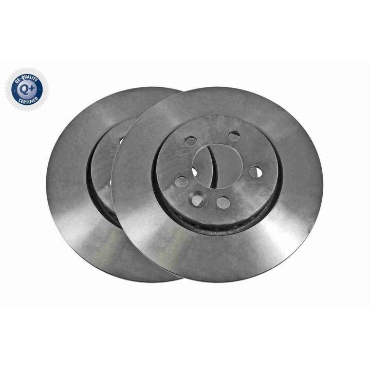 Stabdžių diskas VAICO V49-80001