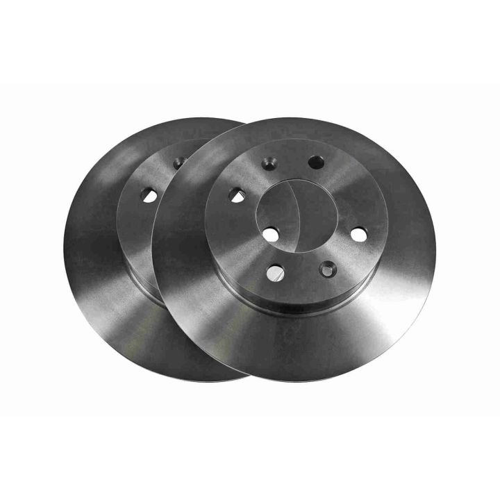 Stabdžių diskas VAICO V52-80003