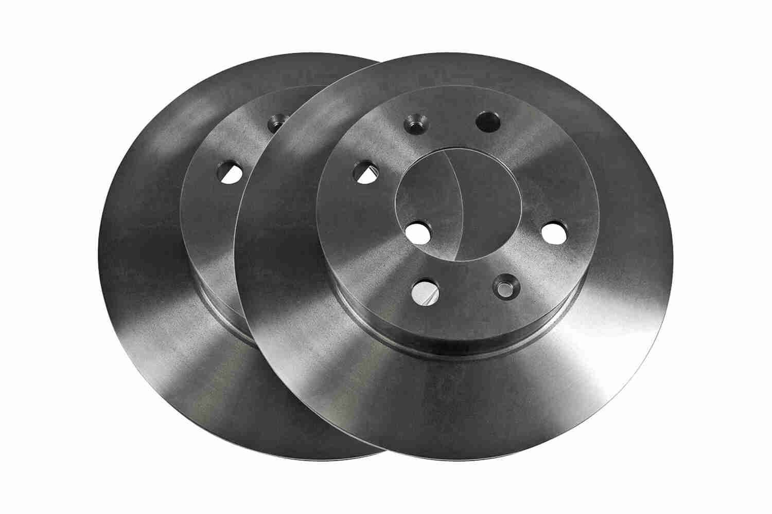 Stabdžių diskas VAICO V52-80003