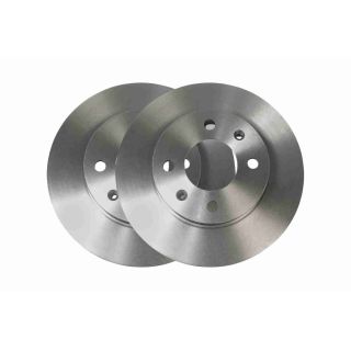 Stabdžių diskas VAICO V52-80015