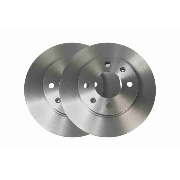 Stabdžių diskas VAICO V52-80015