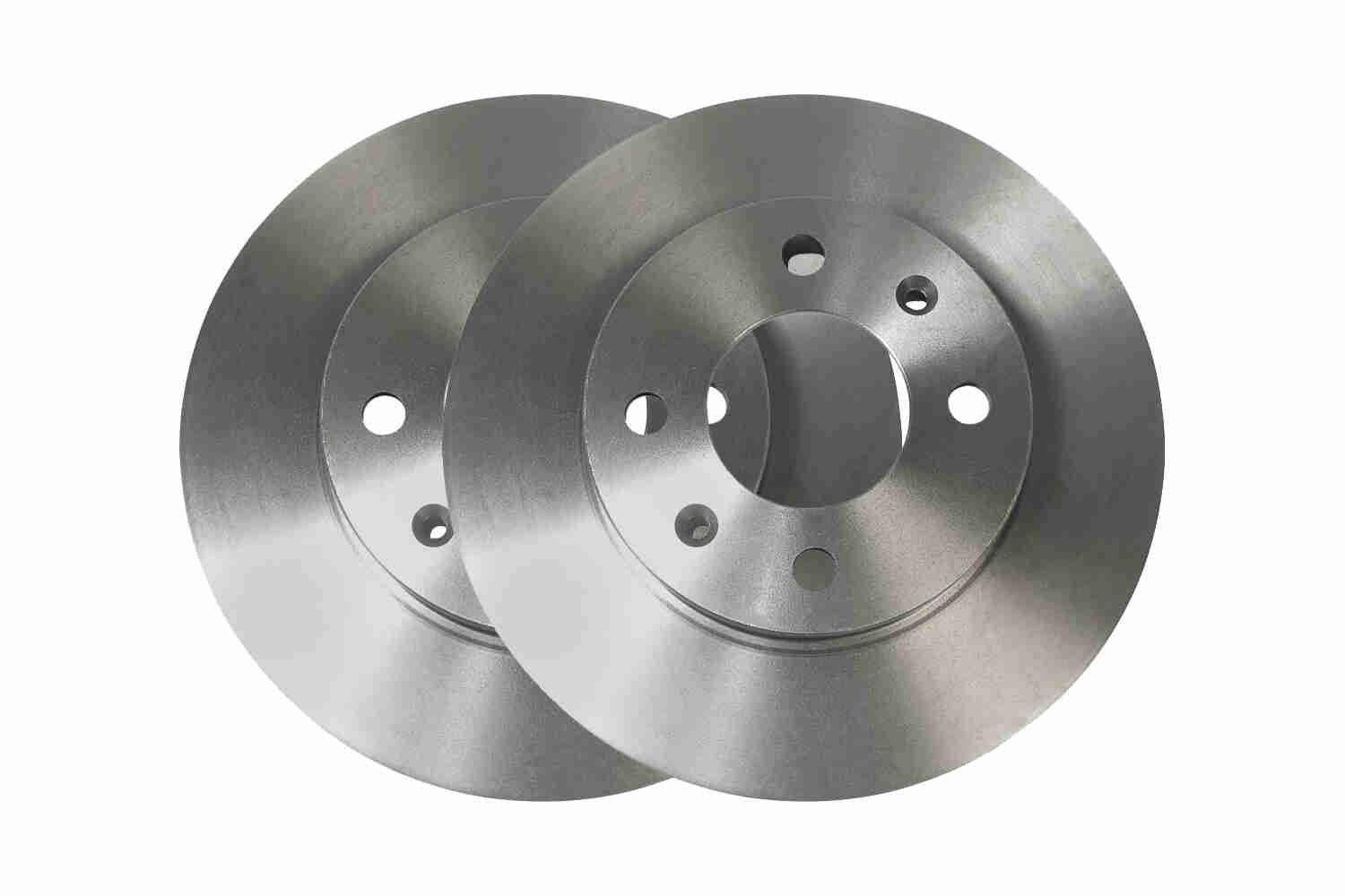 Stabdžių diskas VAICO V52-80015