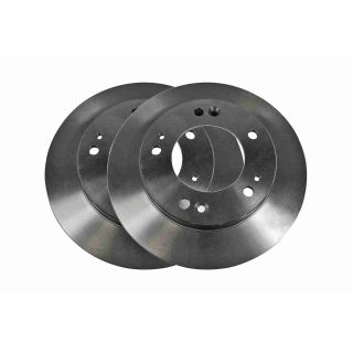 Stabdžių diskas VAICO V53-80015