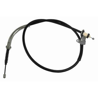 Trosas, stovėjimo stabdys VAICO V20-30033