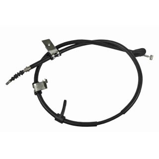 Trosas, stovėjimo stabdys VAICO V24-30007