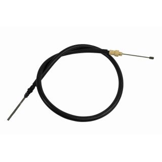 Trosas, stovėjimo stabdys VAICO V24-30021