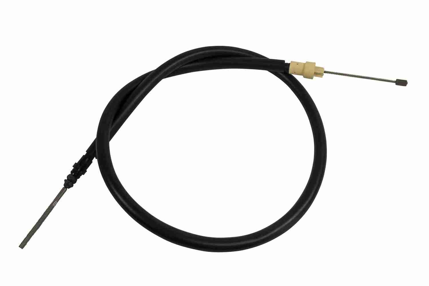 Trosas, stovėjimo stabdys VAICO V24-30021